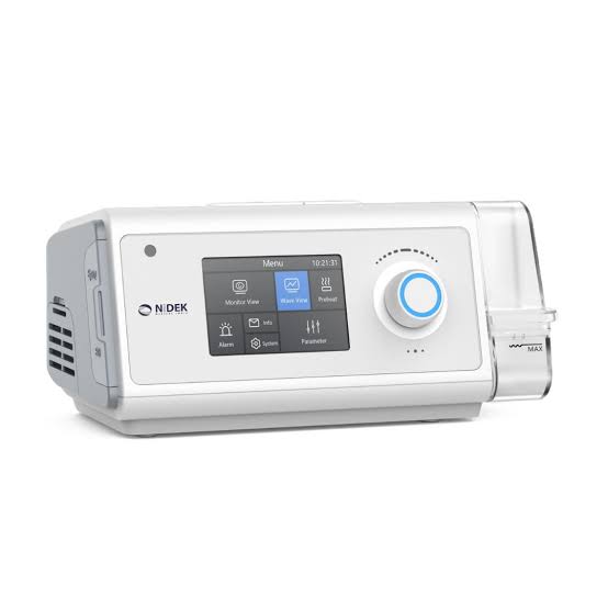 BiPAP machine rental in Respiratory care category